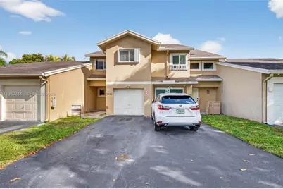 5843 Woodlands Blvd, Tamarac, FL 33319 - Photo 3