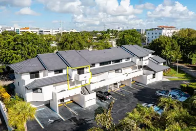 5750 Turin St #206, Coral Gables, FL 33146 - Photo 27