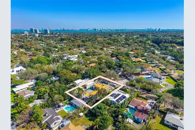 739 NE 111th St, Biscayne Park, FL 33161 - Photo 5