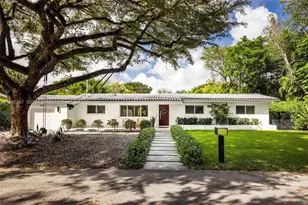 6609 SW 62nd Terrace, South Miami, FL 33143 - Photo 1