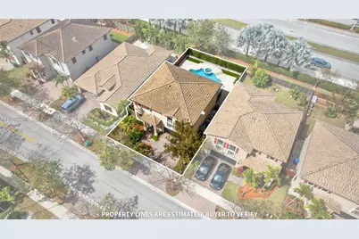 11561 SW 232nd Ln, Homestead, FL 33032 - Photo 1