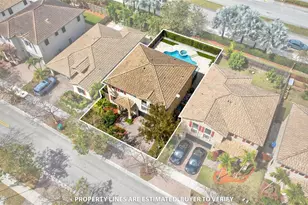 11561 SW 232nd Ln, Homestead, FL 33032 - Photo 1