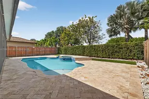 11561 SW 232nd Ln, Homestead, FL 33032 - Photo 23