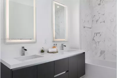 851 NE 1st Ave #3402, Miami, FL 33132 - Photo 15