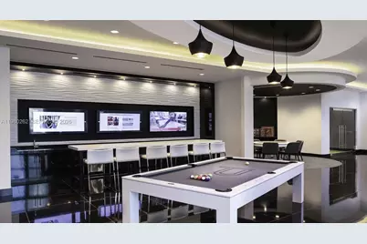 851 NE 1st Ave #3402, Miami, FL 33132 - Photo 21