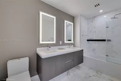 851 NE 1st Ave #3402, Miami, FL 33132 - Photo 13