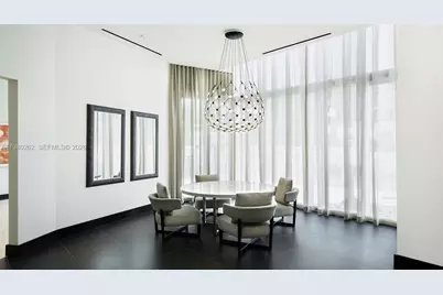 851 NE 1st Ave #3402, Miami, FL 33132 - Photo 29