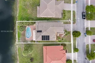 4628 SW 129th Ave, Miramar, FL 33027 - Photo 7