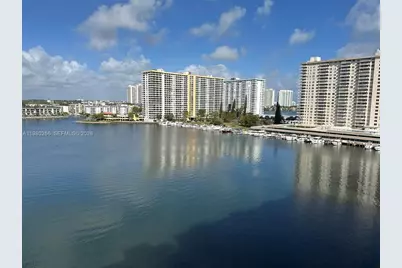 17100 N Bay Rd #1904, Sunny Isles Beach, FL 33160 - Photo 7