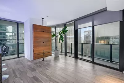 801 S Miami Ave #2805, Miami, FL 33130 - Photo 5