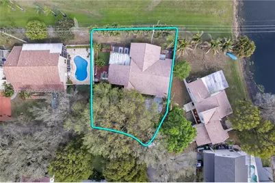 12145 Begonia Way #12145, Cooper City, FL 33026 - Photo 47