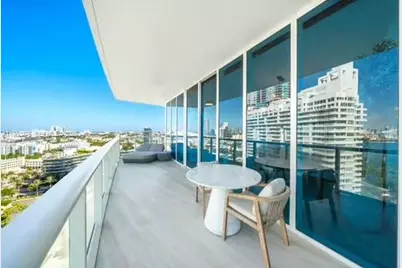 100 S Pointe Dr #1701, Miami Beach, FL 33139 - Photo 25