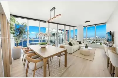 100 S Pointe Dr #1701, Miami Beach, FL 33139 - Photo 29