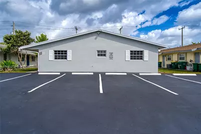 2327 NW 52nd Ct #2327, Fort Lauderdale, FL 33309 - Photo 21