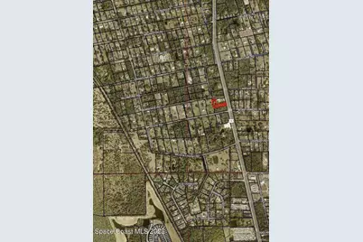 0000 Unknown, Mims, FL 32754 - Photo 1