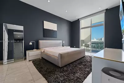 2001 Meridian Ave #PH-16, Miami Beach, FL 33139 - Photo 11