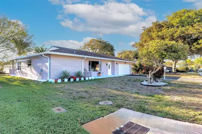 8209 NW 91st Ave, Tamarac, FL 33321 - Photo 3