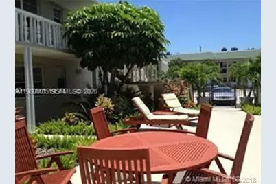 34 SE 7th Ave #9, Delray Beach, FL 33483 - Photo 1