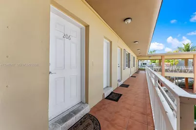 7331 Gary Ave #206, Miami Beach, FL 33141 - Photo 17