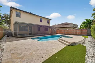 11561 SW 232nd Ln, Homestead, FL 33032 - Photo 23