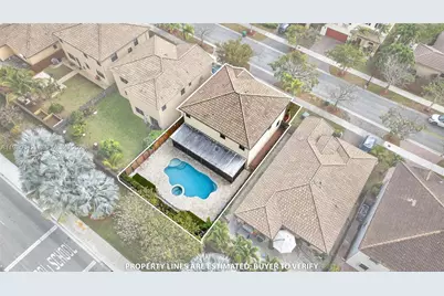 11561 SW 232nd Ln #11561, Homestead, FL 33032 - Photo 51