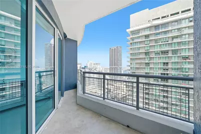60 SW 13th St #4414, Miami, FL 33130 - Photo 19