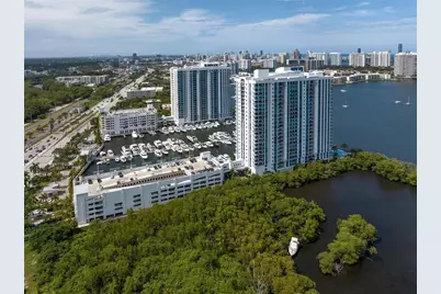 17111 Biscayne Blvd #207, North Miami Beach, FL 33160 - Photo 45