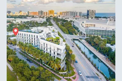 2001 Meridian Ave #414, Miami Beach, FL 33139 - Photo 1