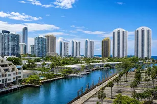400 Kings Point Dr, Sunny Isles Beach, FL 33160 - Photo 1