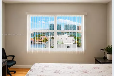 400 Kings Point Dr #812, Sunny Isles Beach, FL 33160 - Photo 7