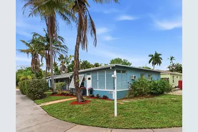412 NE 14th Ave, Fort Lauderdale, FL 33301 - Photo 5