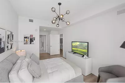 101 Diplomat Pkwy #2108, Hallandale Beach, FL 33009 - Photo 35