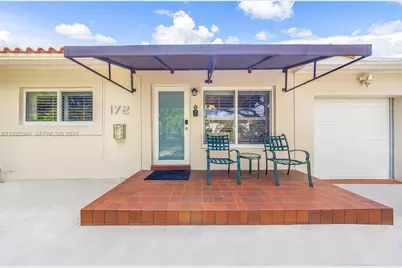 172 Bentley Dr, Miami Springs, FL 33166 - Photo 35