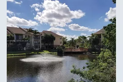 9999 Summerbreeze Dr #505, Sunrise, FL 33322 - Photo 1
