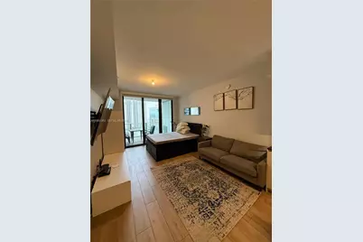 1010 Brickell Ave #2310, Miami, FL 33131 - Photo 3