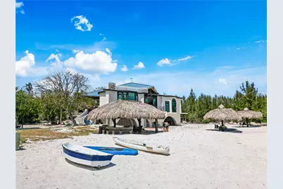 1557 Long Beach Dr, Big Pine, FL 33043 - Photo 1