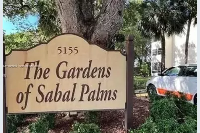 5155 E Sabal Palm Blvd #204, Tamarac, FL 33319 - Photo 1