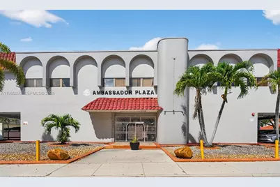 6447 Miami Lakes Dr E #226C, Miami Lakes, FL 33014 - Photo 17