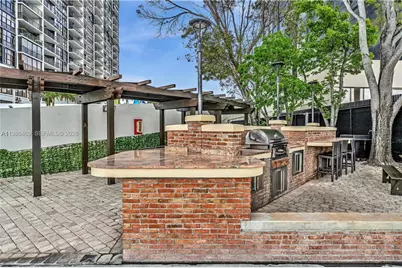 1901 Brickell Ave #B1407, Miami, FL 33129 - Photo 35