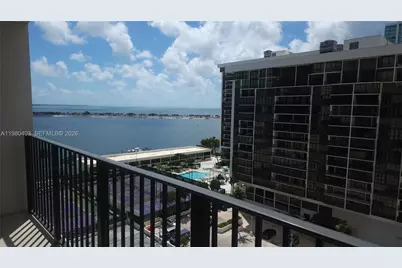 1901 Brickell Ave #B1407, Miami, FL 33129 - Photo 1