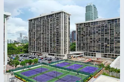 1901 Brickell Ave #B1407, Miami, FL 33129 - Photo 33