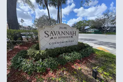 733 Riverside Dr #1216, Coral Springs, FL 33071 - Photo 19