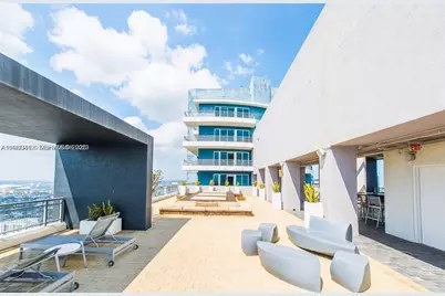 60 SW 13th St #3606, Miami, FL 33130 - Photo 23