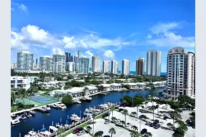 400 Kings Point Dr #624, Sunny Isles Beach, FL 33160 - Photo 1