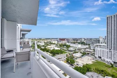 275 NE 18th St #PH-09, Miami, FL 33132 - Photo 21