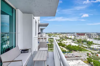 275 NE 18th St #PH-09, Miami, FL 33132 - Photo 25