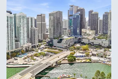 41 SE 5th St #2104, Miami, FL 33131 - Photo 29