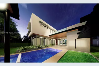 820 NE 111th St, Biscayne Park, FL 33161 - Photo 1