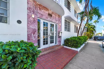 610 8th St #102, Miami Beach, FL 33139 - Photo 1