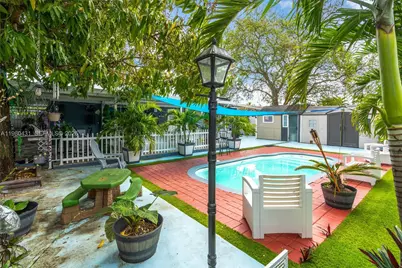 1210 N 71st Ave, Hollywood, FL 33024 - Photo 27